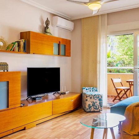 Apartamento Pink Sweet Home Torrevieja Ngoại thất bức ảnh