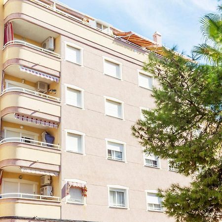 Apartamento Pink Sweet Home Torrevieja Ngoại thất bức ảnh