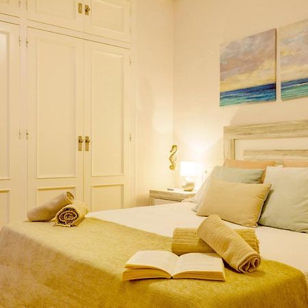 Apartamento Pink Sweet Home Torrevieja Ngoại thất bức ảnh