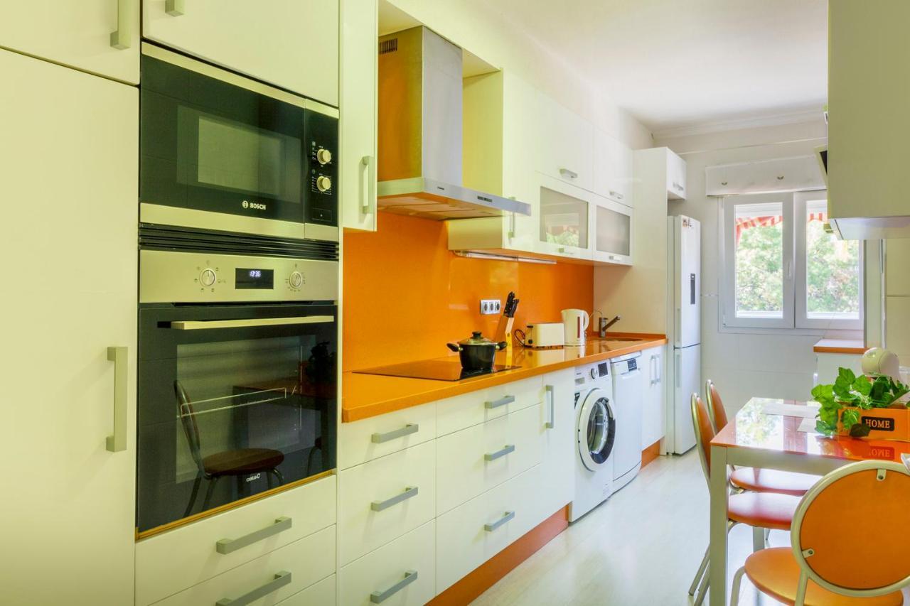 Apartamento Pink Sweet Home Torrevieja Ngoại thất bức ảnh