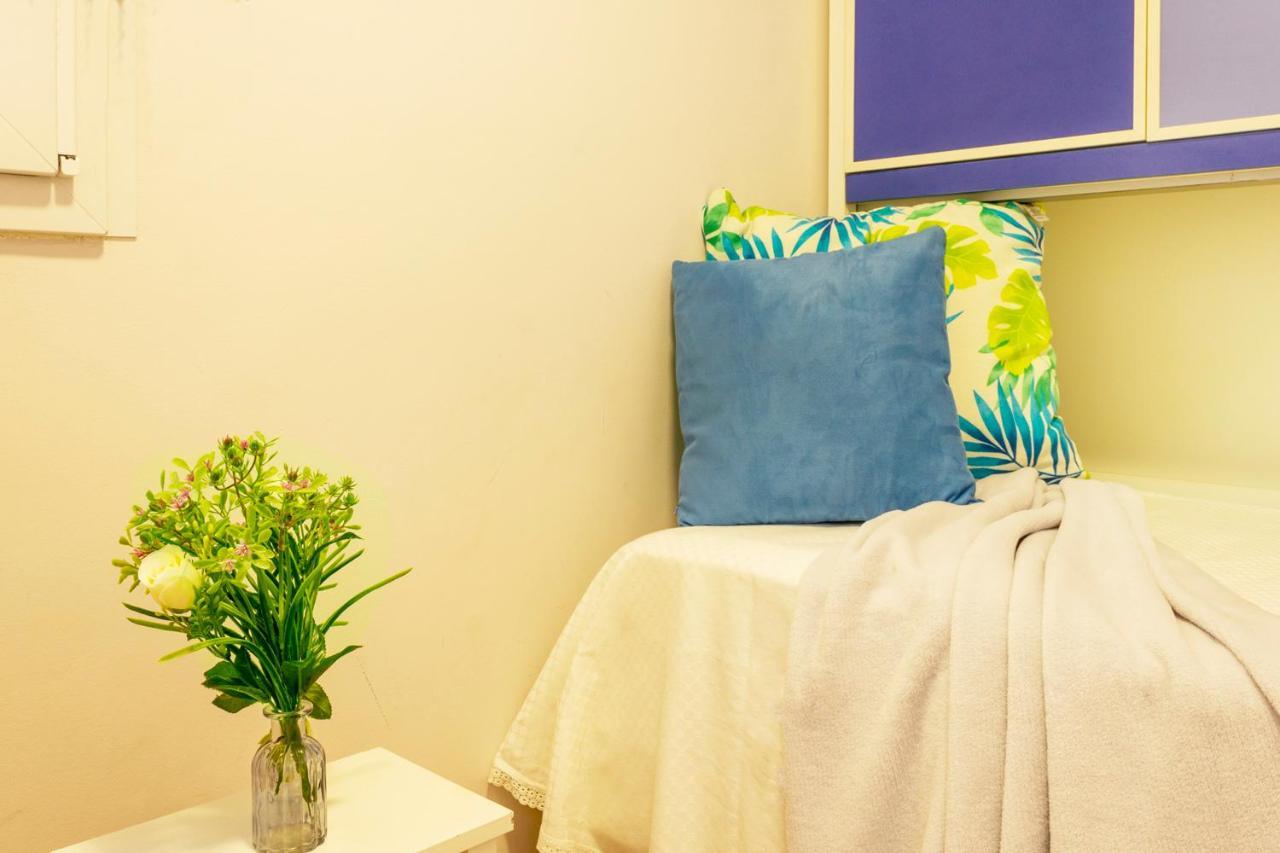 Apartamento Pink Sweet Home Torrevieja Ngoại thất bức ảnh