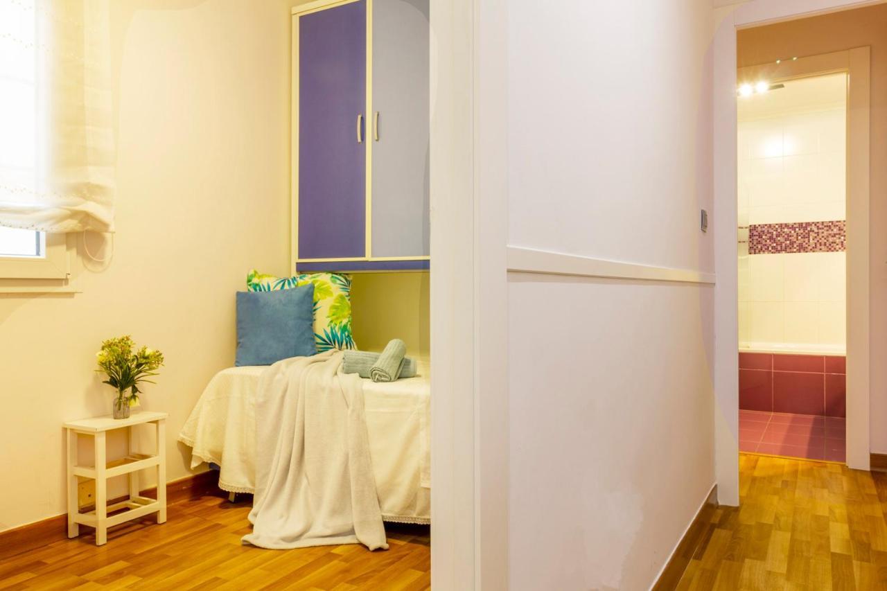 Apartamento Pink Sweet Home Torrevieja Ngoại thất bức ảnh