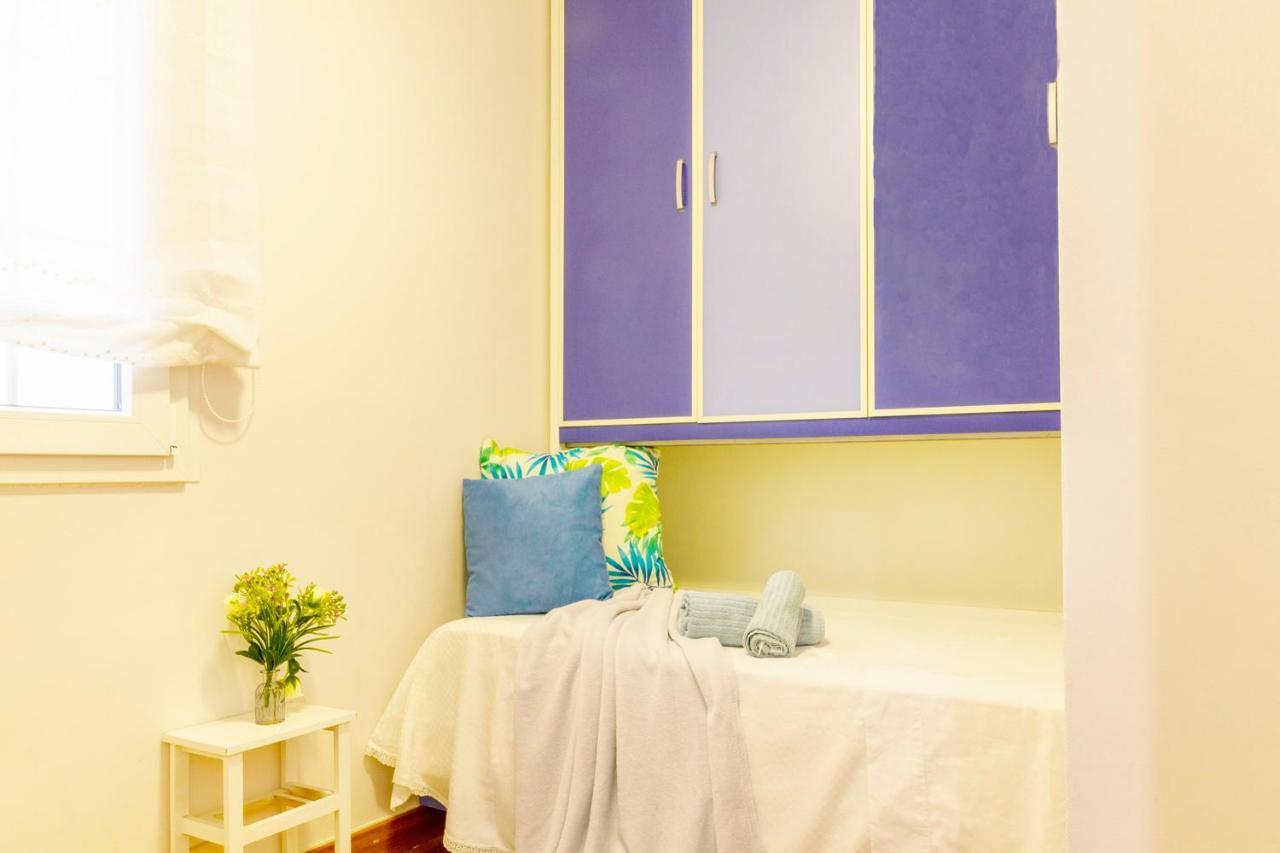 Apartamento Pink Sweet Home Torrevieja Ngoại thất bức ảnh