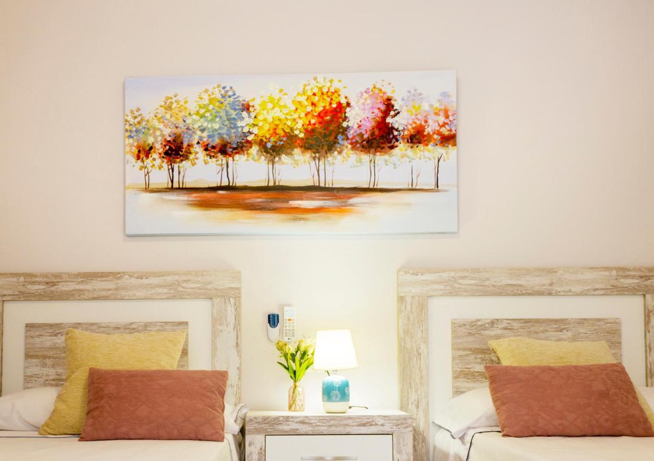 Apartamento Pink Sweet Home Torrevieja Ngoại thất bức ảnh