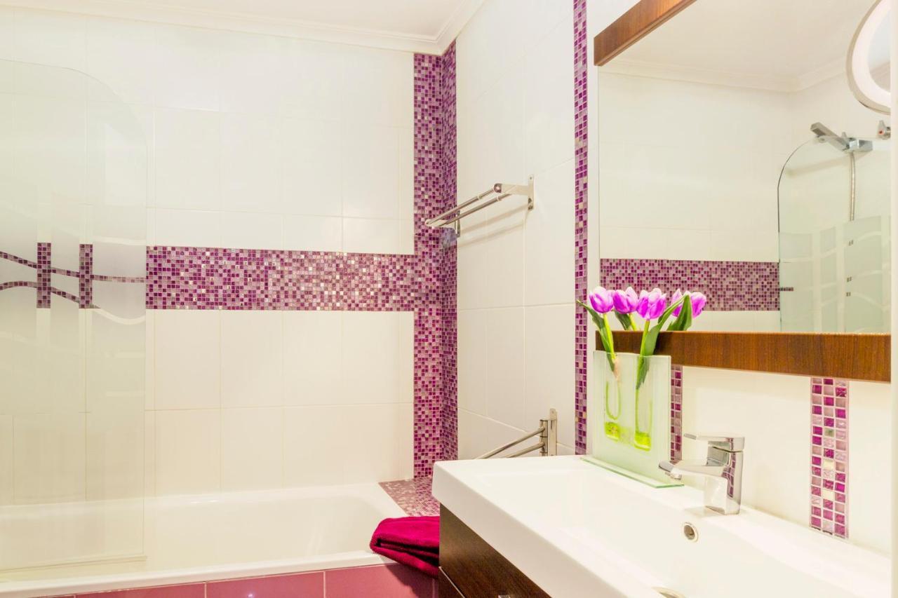 Apartamento Pink Sweet Home Torrevieja Ngoại thất bức ảnh
