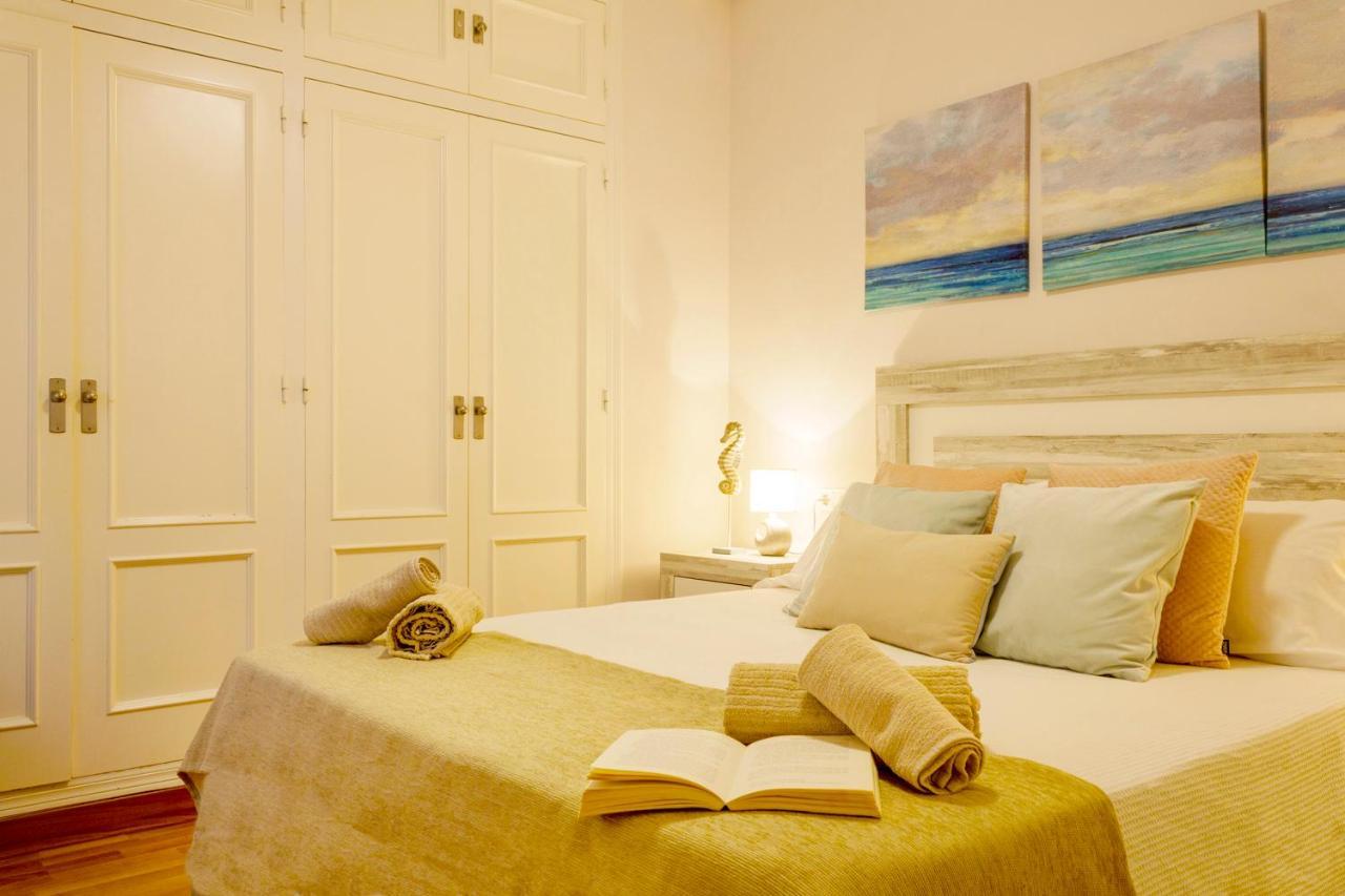 Apartamento Pink Sweet Home Torrevieja Ngoại thất bức ảnh