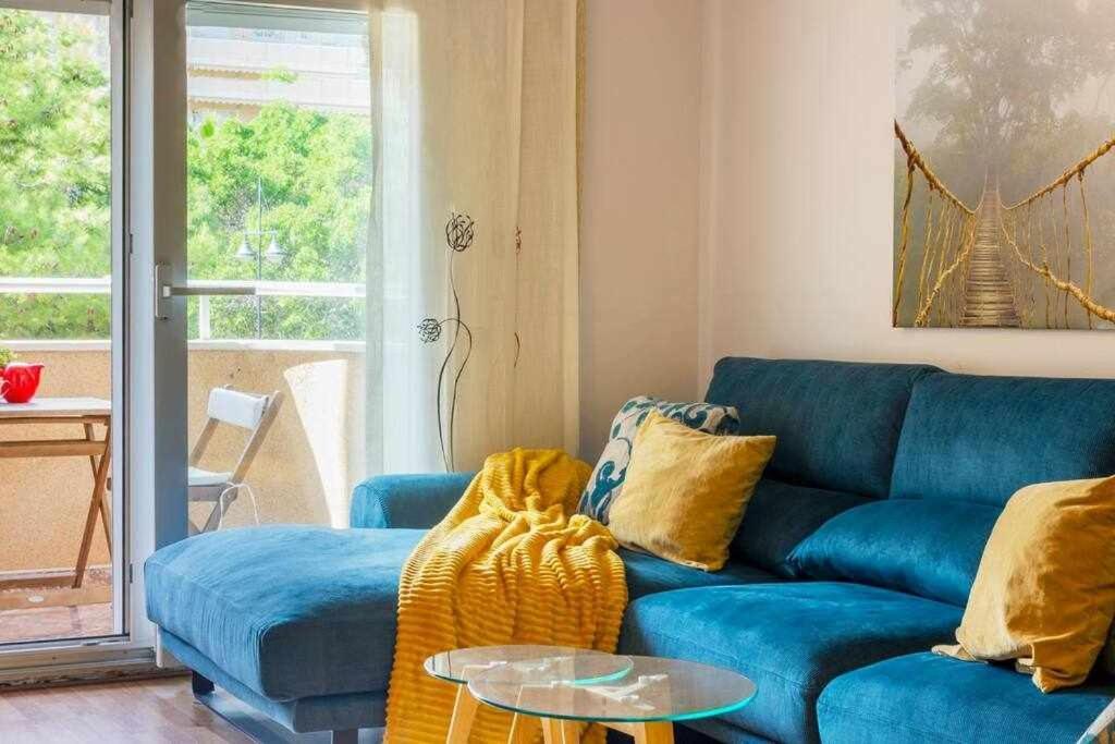 Apartamento Pink Sweet Home Torrevieja Ngoại thất bức ảnh